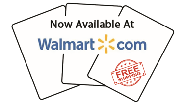 333 Now Selling At Walmart