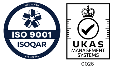 ISO 9001 Logo