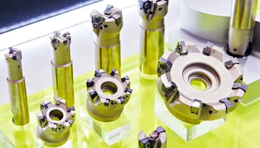 Cutting Tools
