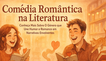 a couple of people are reading books together