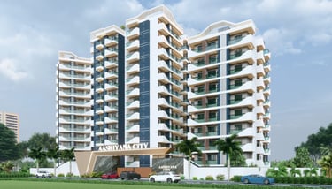 aashiyana city | aashiyana property