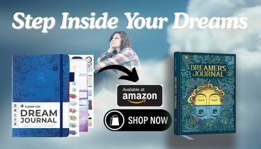a woman sitting on a couch with a book and a book