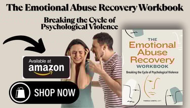 The Emotional Abuse Recovery Workbook