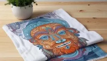 Εκτύπωση Sublimation