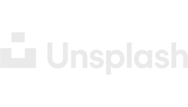 Unsplash photography website logo