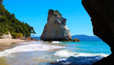 Coromandel