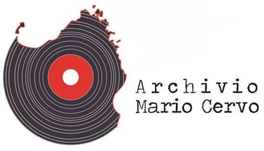 Archivio Mario Cervo