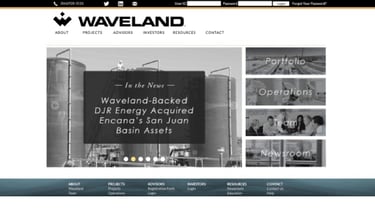waveland