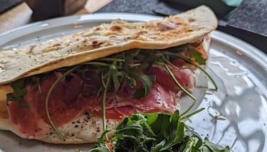 Piadina Mao 