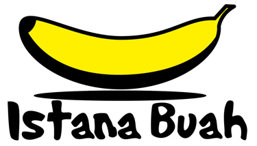 Logo Klien Istana Buah