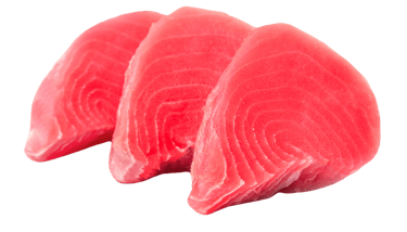 tuna steak