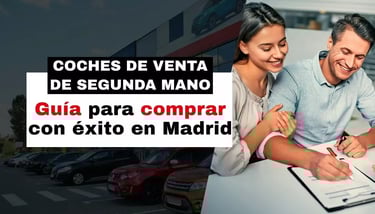 Coches de venta de segunda mano