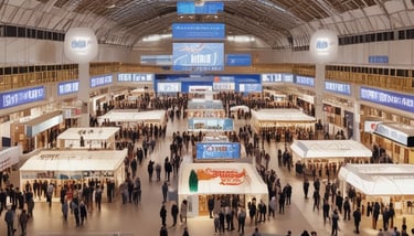 Bright living room with modern inventory