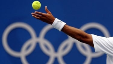 Epicondilitis en tenis