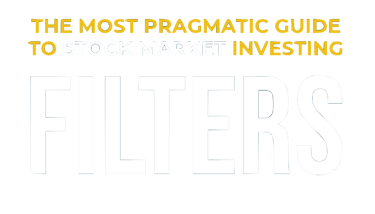 the most pragmatic guide to stock market investing