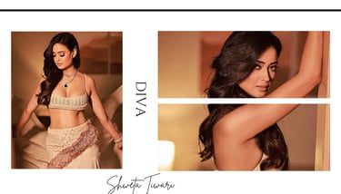 Shweta Tiwari