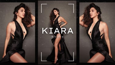 Kiara Adwani
