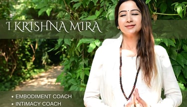 i krishna mira