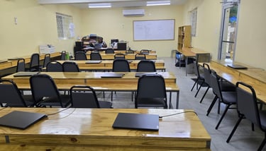 Check out the career workshops