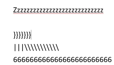laptop keyboard