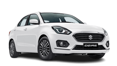 the new suzuki Dzire