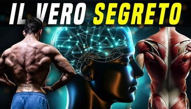 Connessione mente muscolo