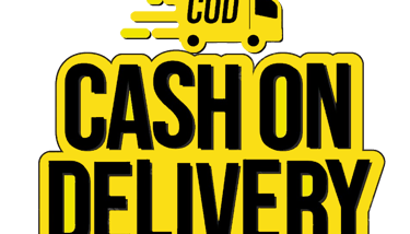 Cash on Delivery