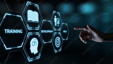 PLC SCADA IoT Training