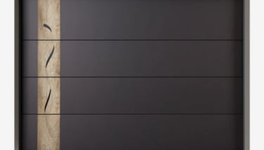 installation de porte sectionnelle Rennes Redon Ploërmel