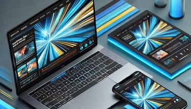 Speed Up Your Site
