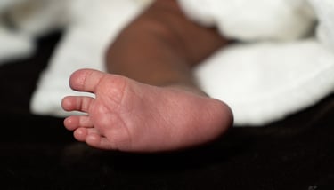 Naissance