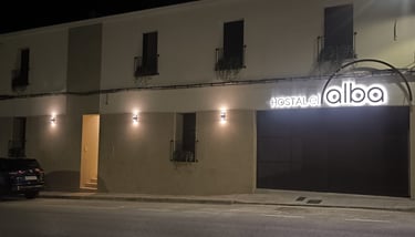 Ya puedes disfrutar de nuestras instalaciones.