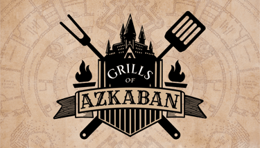 Logo of Grills of Azkaban