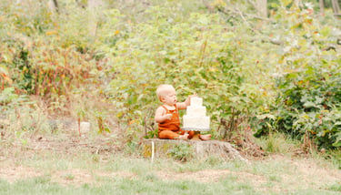 grand rapids family photography at byron center mi