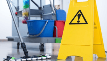 Équipement pro de nettoyage DG Services - machines et produits écologiques pour Neuchâtel et Suisse