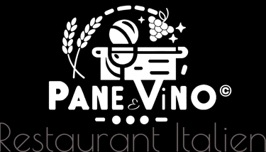 réalisation logo pane-vino.fr