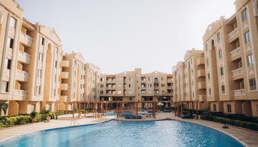 Avin Resort