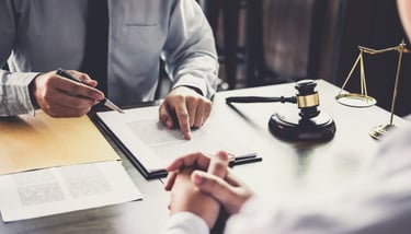 Legal-&-Court-Translation