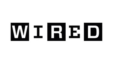 Danilo McGarry on WIRED magazine