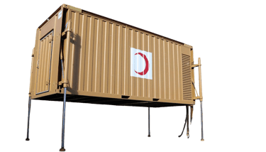 mobile and portable laboratory systems