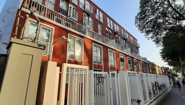 Proyectos nuevos con metrajes funcionales