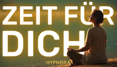 Geführte Meditation