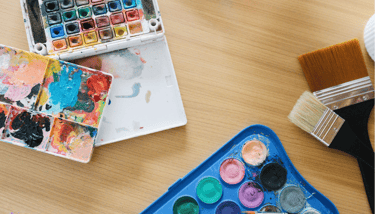 watercolour pans pictureup