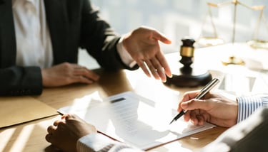 Tailored Services in China | Growth Way