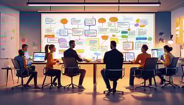 Key Takeaways for Assembling a High-Impact Digital Marketing Team