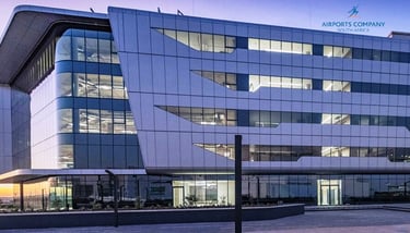 ACSA HQ