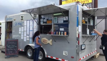 Fry House, Livingston Montana