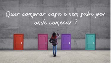 Crédito Habitação