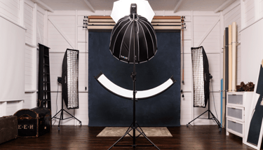 Nottingham photography studio hire