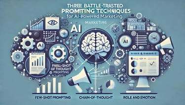 DALL-E generated image based on content in this post